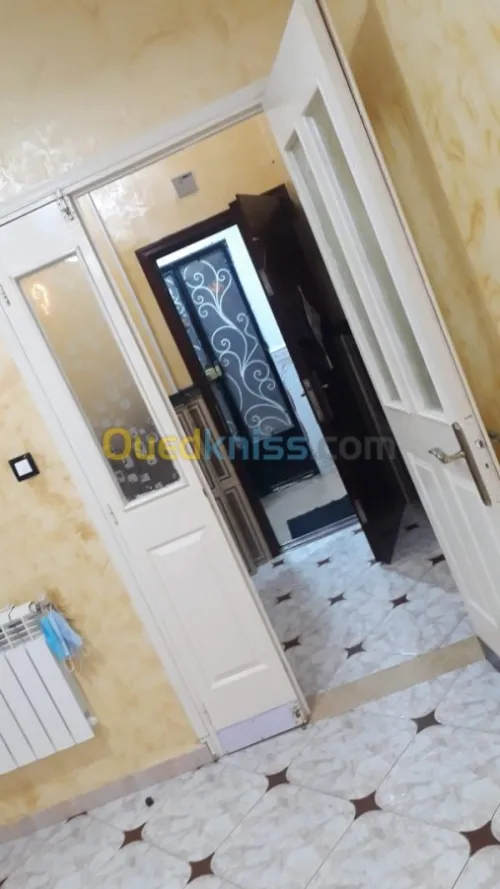 Vente Appartement F3 Alger Rouiba