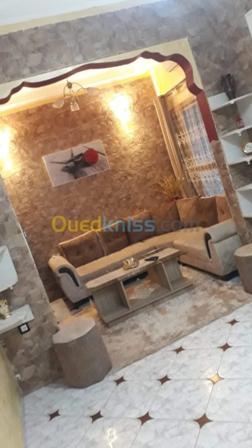 Vente Appartement F3 Alger Rouiba