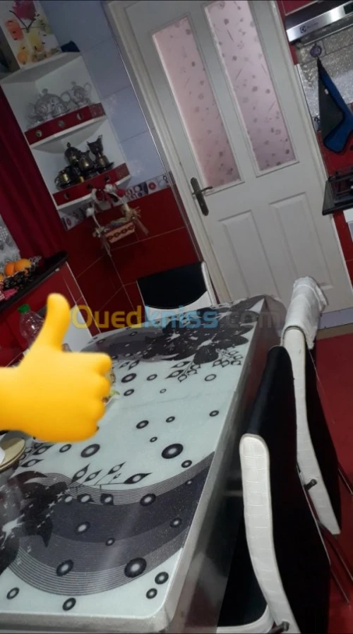 Vente Appartement F3 Alger Rouiba