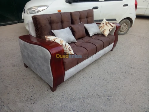 Vente Usine Alger Sidi moussa