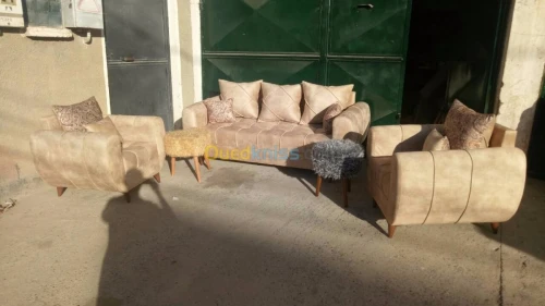 Vente Usine Alger Sidi moussa