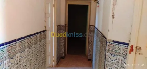 Vente bien immobilier Bechar Kenadsa