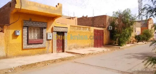 Vente bien immobilier Bechar Kenadsa