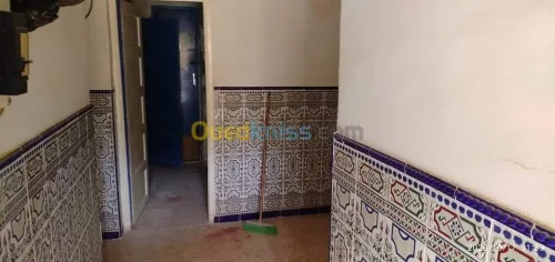 Vente bien immobilier Bechar Kenadsa