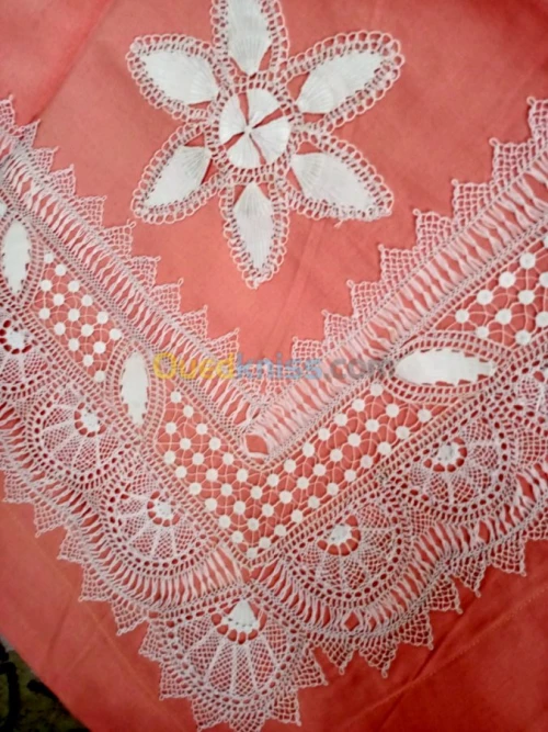 Drap de chebika