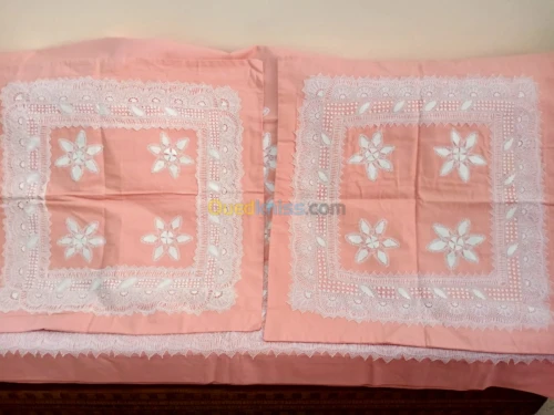 Drap de chebika