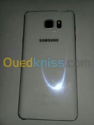 Samsung Note 5