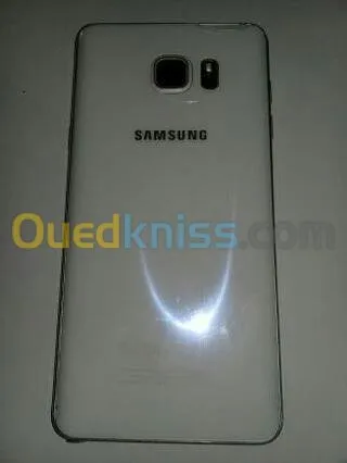 Samsung Note 5