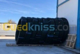 Tubes PVC et PEHD