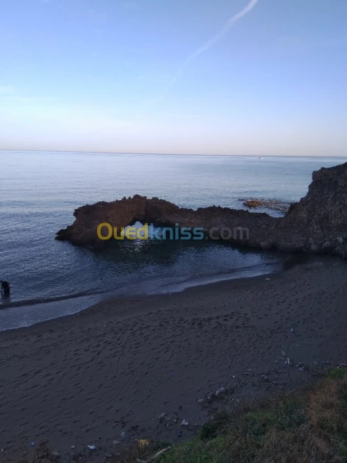 Vente Terrain Boumerdes Boumerdes
