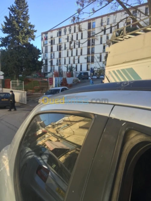 Vente Appartement F3 Alger Bir mourad rais
