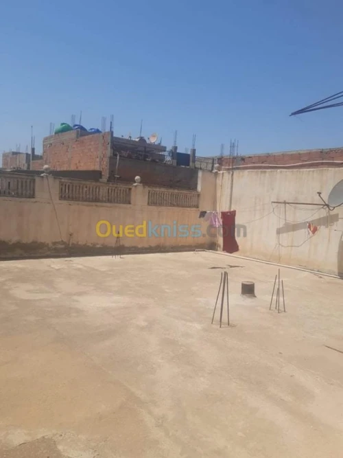 Vente Villa Oran Sidi chami