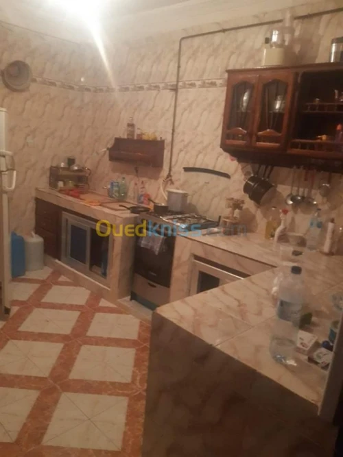 Vente Villa Oran Sidi chami