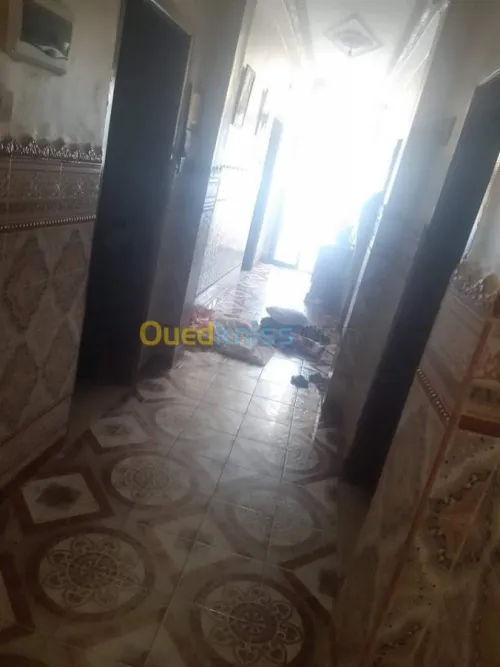 Vente Villa Oran Sidi chami