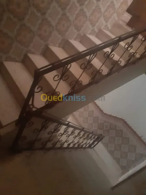 Vente Villa Oran Sidi chami