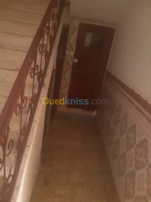 Vente Villa Oran Sidi chami