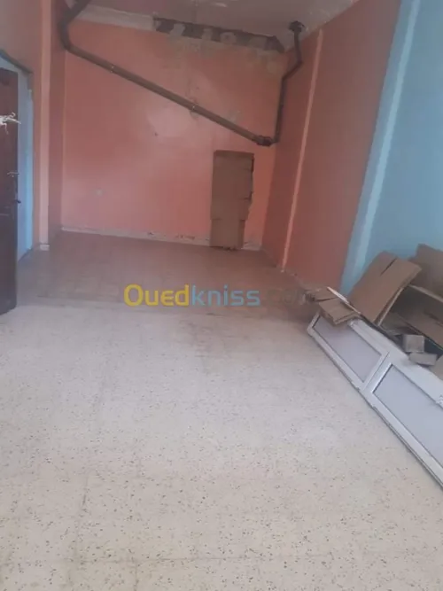 Vente Villa Oran Sidi chami