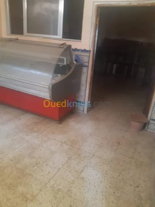 Vente Villa Oran Sidi chami