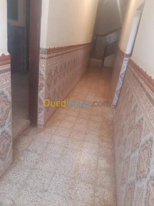Vente Villa Oran Sidi chami
