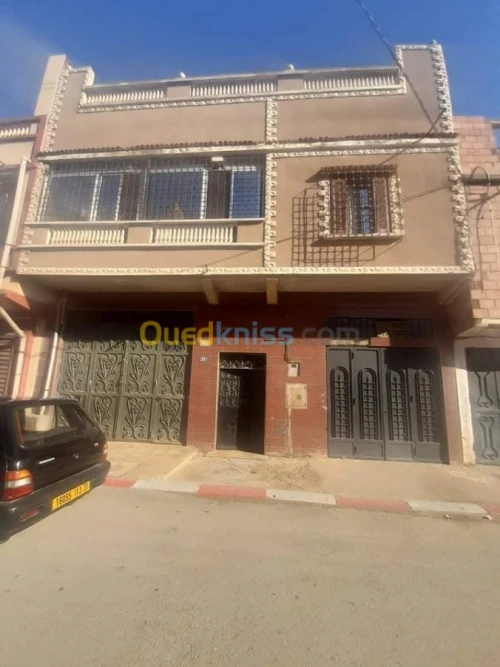 Vente Villa Oran Sidi chami