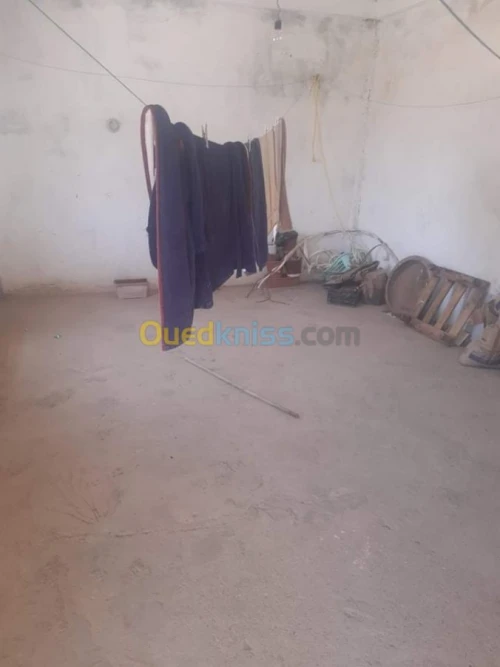 Vente Villa Oran Sidi chami