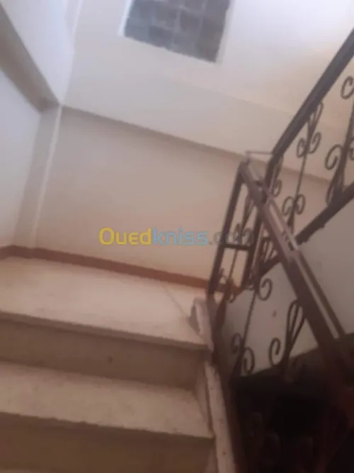 Vente Villa Oran Sidi chami