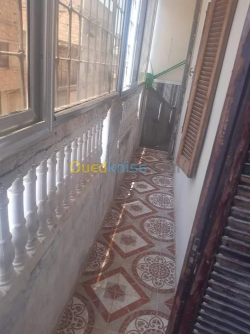 Vente Villa Oran Sidi chami