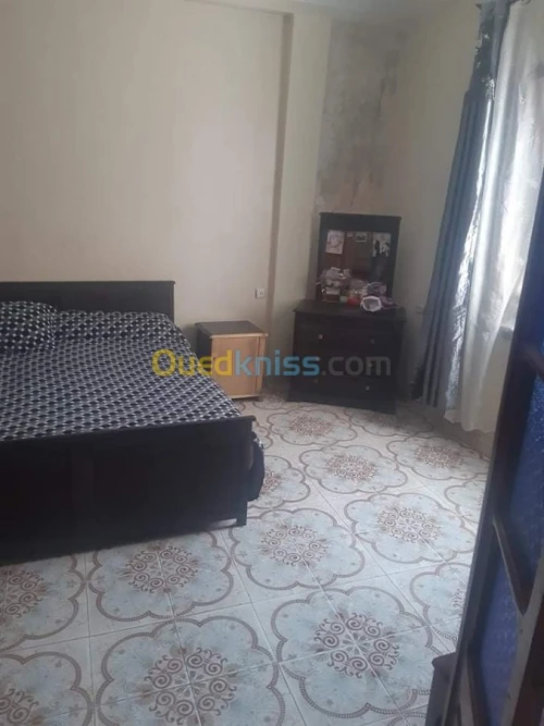 Vente Villa Oran Sidi chami