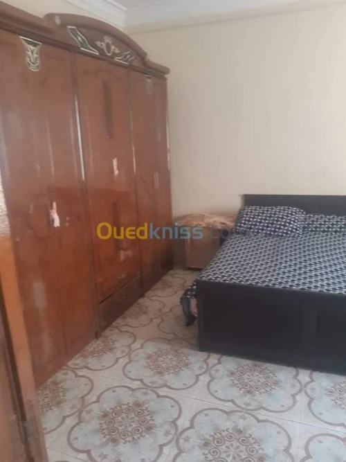 Vente Villa Oran Sidi chami