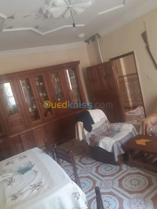 Vente Villa Oran Sidi chami