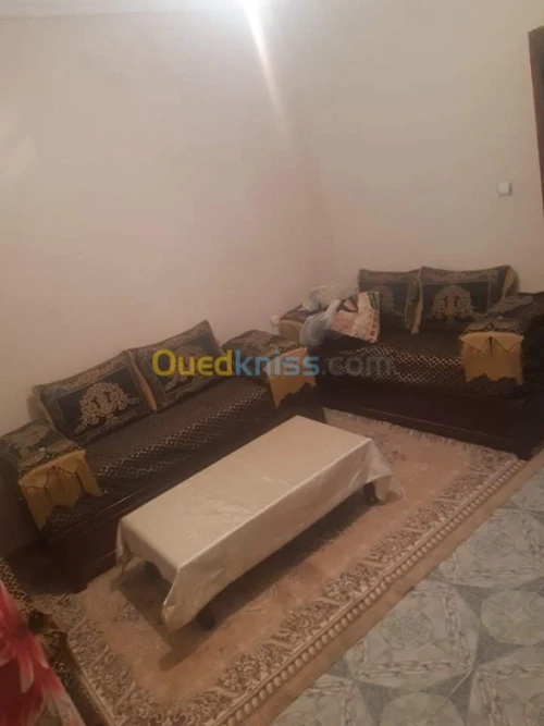 Vente Villa Oran Sidi chami