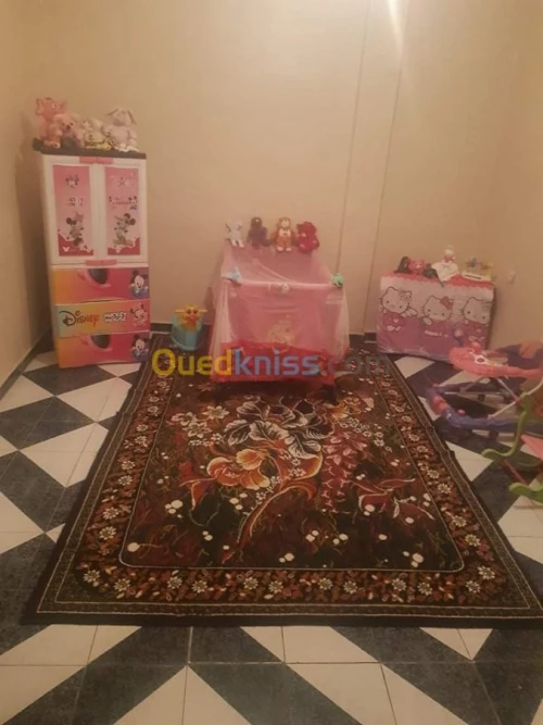 Vente Villa Oran Sidi chami