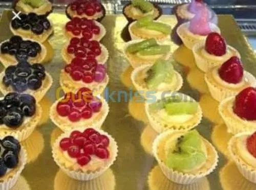 tartelettes