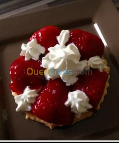 tartelettes