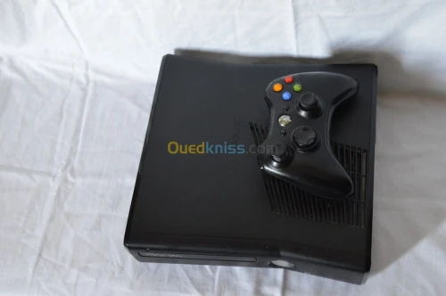 Xbox 360 250 g slim