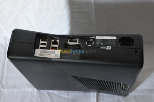 Xbox 360 250 g slim