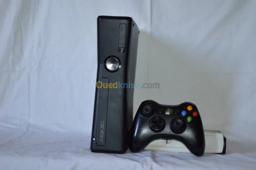Xbox 360 250 g slim