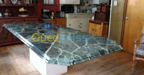 marbre,granite ,quartz 