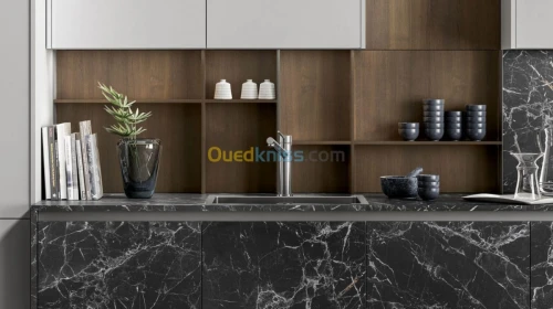 marbre,granite ,quartz 