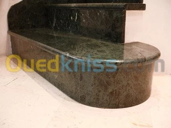 marbre,granite ,quartz 
