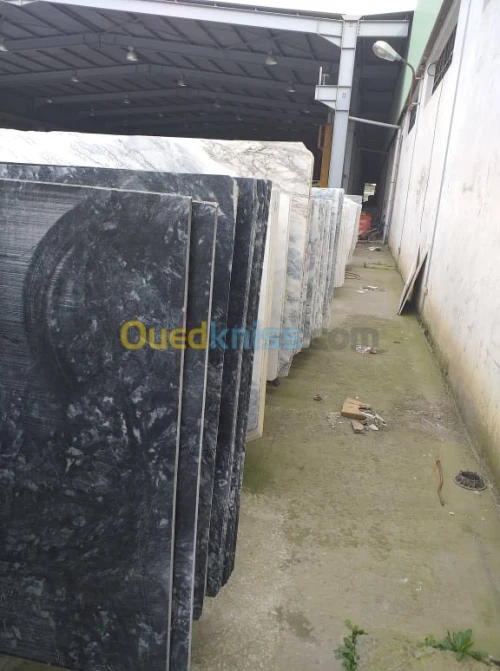 marbre,granite ,quartz 