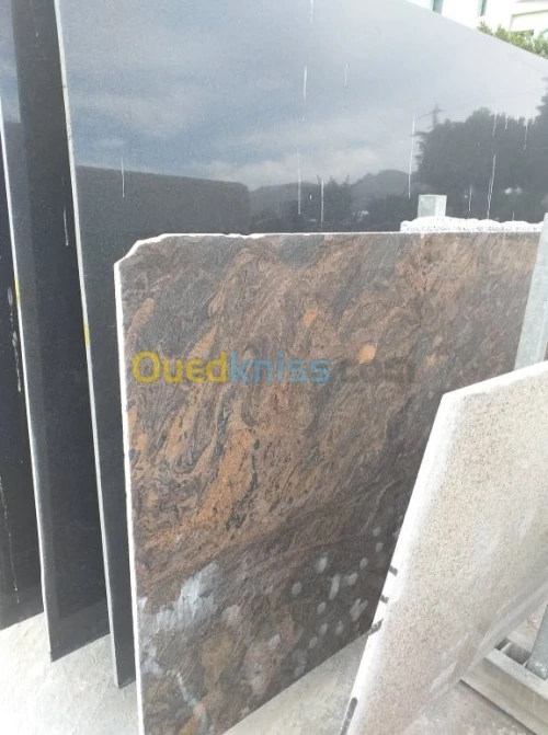 marbre,granite ,quartz 