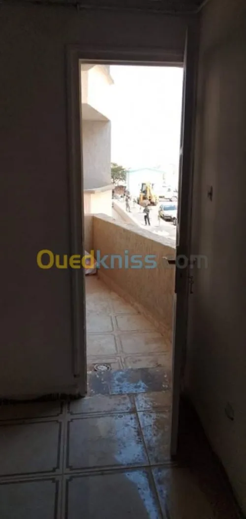 Location Appartement F4 Relizane Relizane