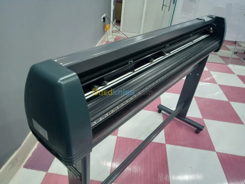 Plotteur de découpe GOLDCUT JK 