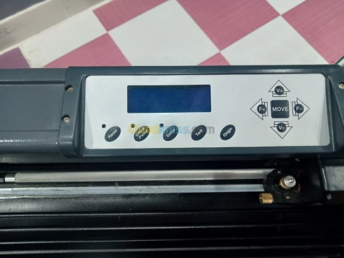 Plotteur de découpe GOLDCUT JK 