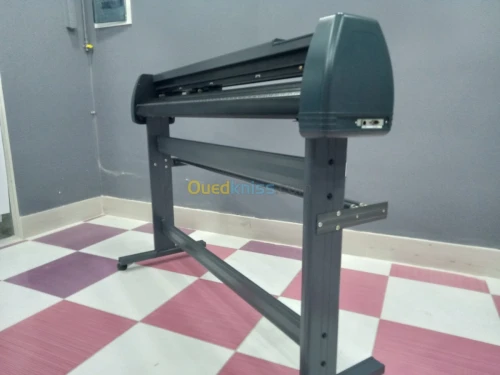 Plotteur de découpe GOLDCUT JK 