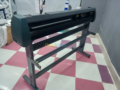 Plotteur de découpe GOLDCUT JK 