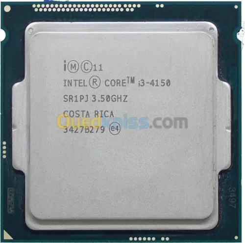 i3-4150