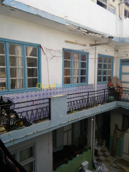 Vente Villa Oran Oran