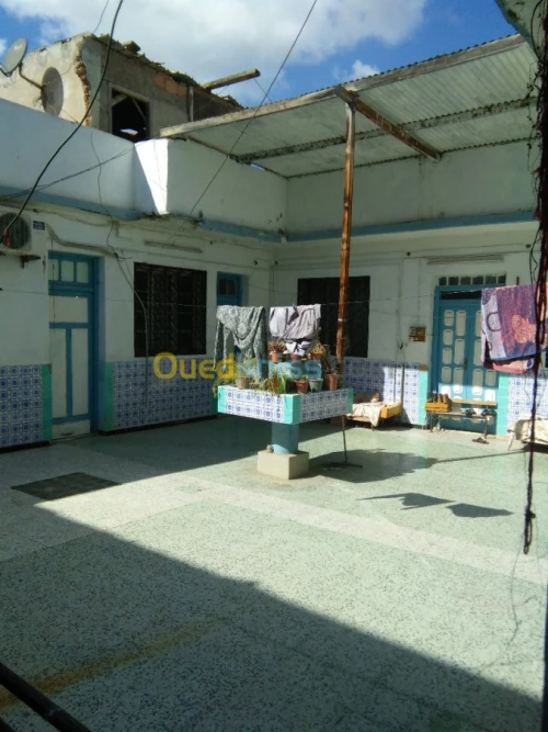 Vente Villa Oran Oran